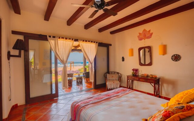 Tres Mujeres Hotel and Yoga Retreat