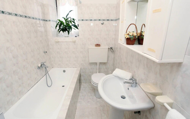 Apartements Antonia 1208
