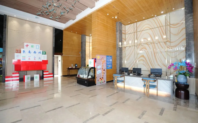 Huizhou Hazens East Resort