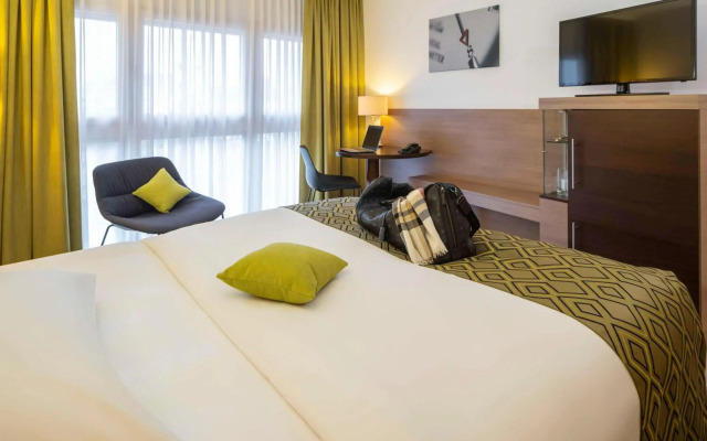 Hotel Mercure Graz City