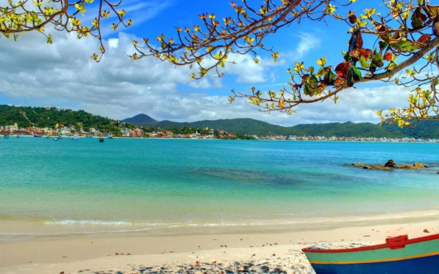 Apartamento Aconchegante