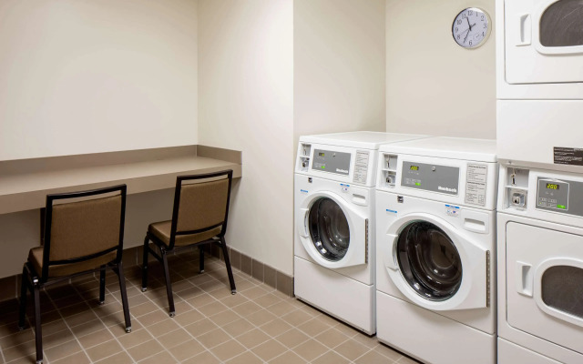 Hyatt House New Orleans/Downtown