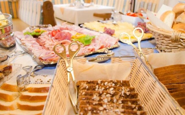 Hotel Garni Helvetia