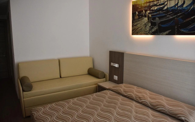 Hotel Montreal