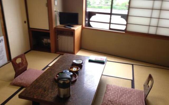 Gero Onsen Masuya