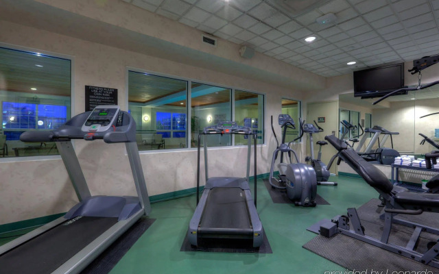 Country Inn & Suites by Radisson, Calgary-Northeast