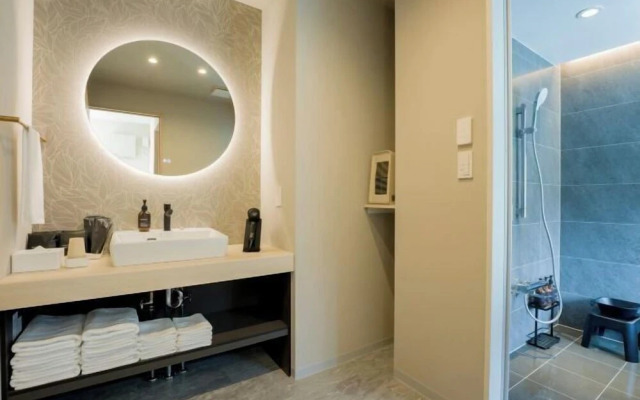 Rakuten STAY VILLA Yatsugatake