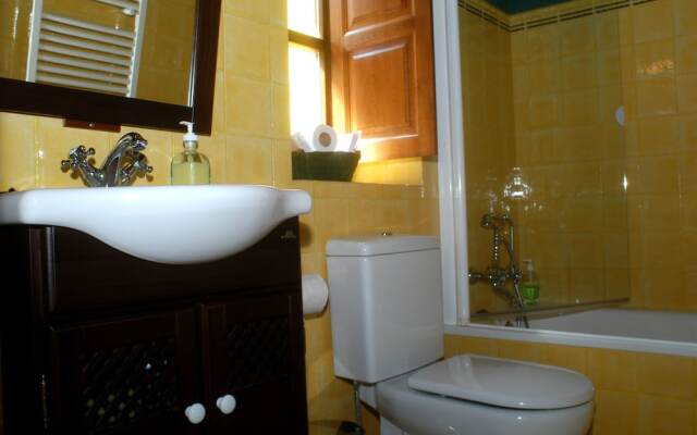 La Cabana'l Cachicán - Carrasquin