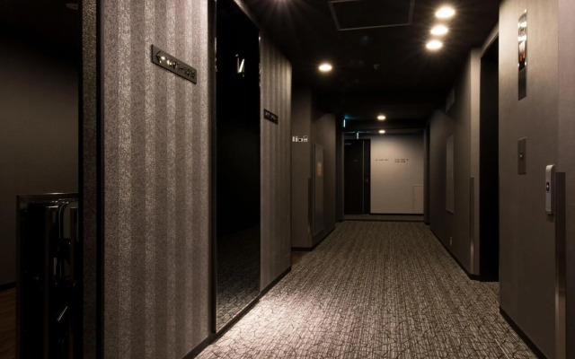 Hotel Mystays Shin Osaka Conference Center
