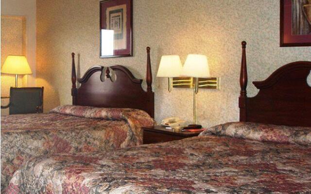 Scottish Inns Morristown
