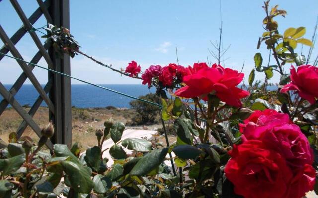 Wonderful seaside residence