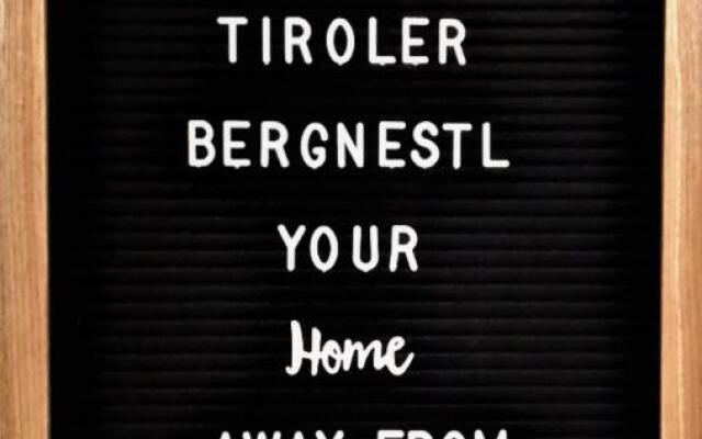 Tiroler Bergnestl