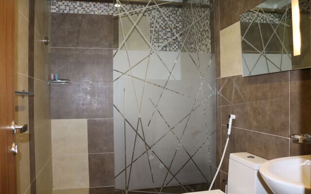 Obhur Home Hotel Apartments