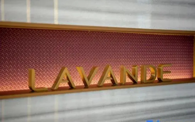 Lavande Hotel (Shuo-Huang Railway Suning North Station)