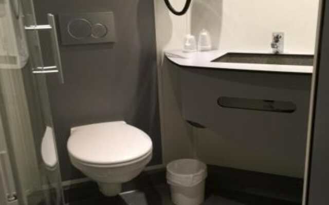 Kyriad Direct La Rochelle Sud Aytré