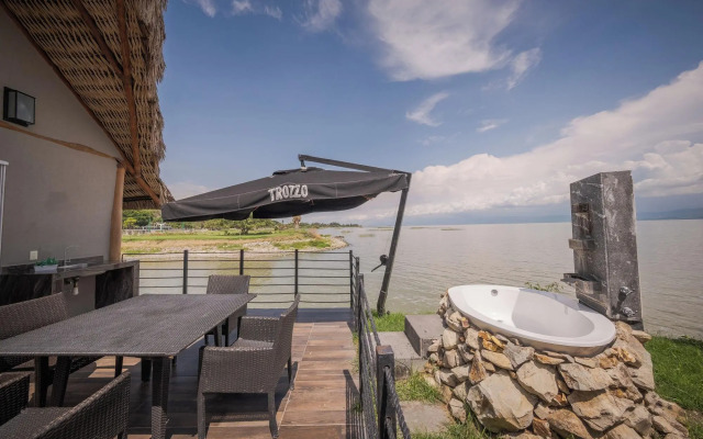 Nimue Marina Residence & Hotel Boutique