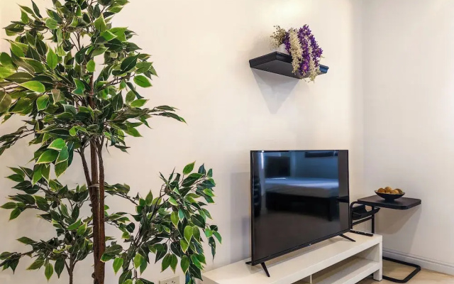 Voss Condominium