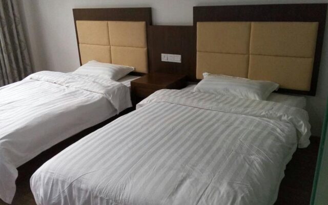 Jiuhuashan New Century Hotel