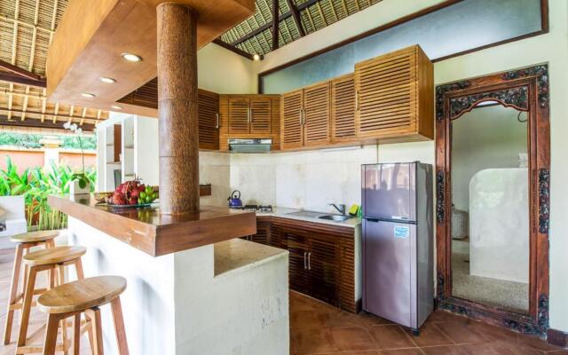 Alizee Villa