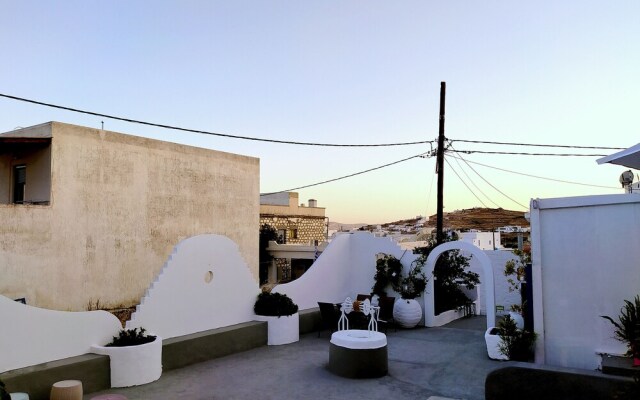 PS House Kimolos - PS Rental