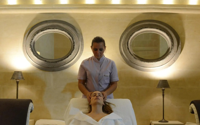 Palazzo Gattini Luxury Hotel