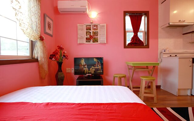 Green Castle Pension