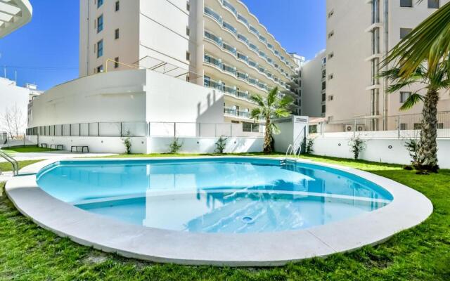 Apartamento Isea Calpe 245