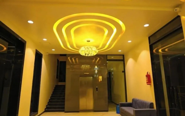 Hotel Dinanath