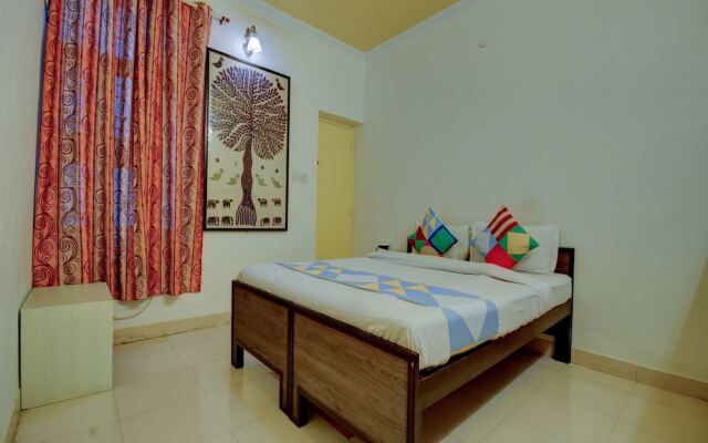 OYO 17259 Home Elegant 2BHK Vidhyadhar Nagar