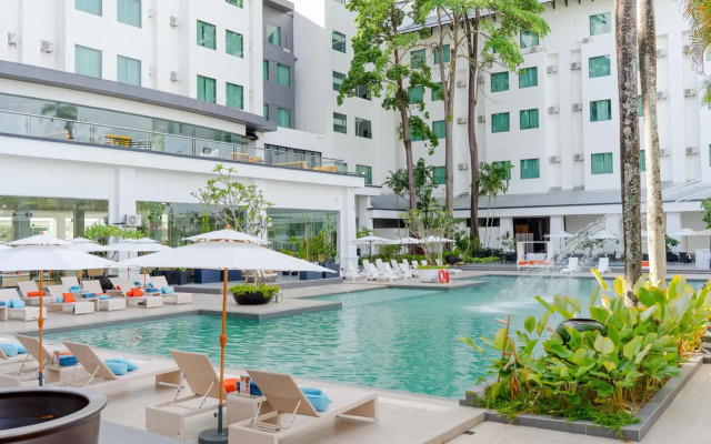 Wings by Croske Resort langkawi