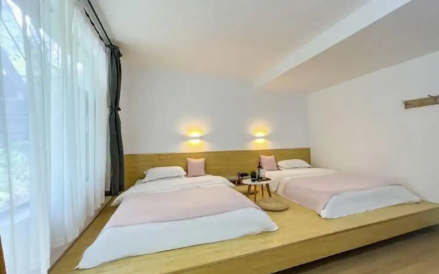 Yangshuo Xitian Yueshan Homestay (Eternal Love Store) – Guest Rooms – Guilin