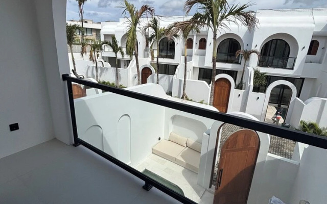 Amal Villa By Betterplace