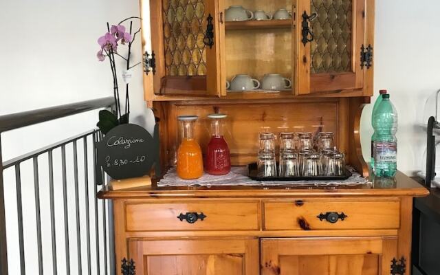 Il Sole E La Luna In Garda