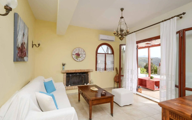 Villa of Roses - Private villa with pool