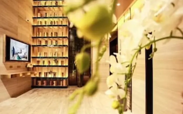 Faithland Atin Hotel Apartment