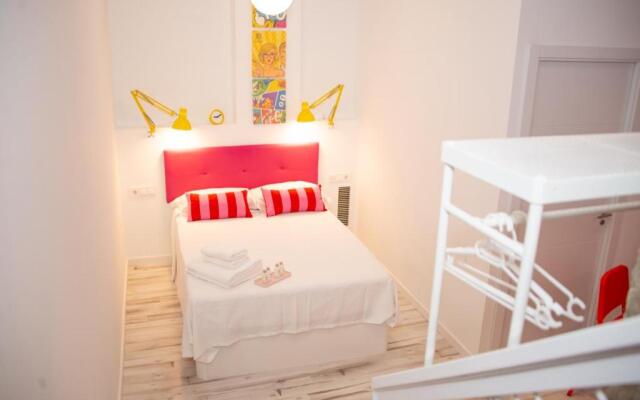 Soraya's Place - Chopín 3