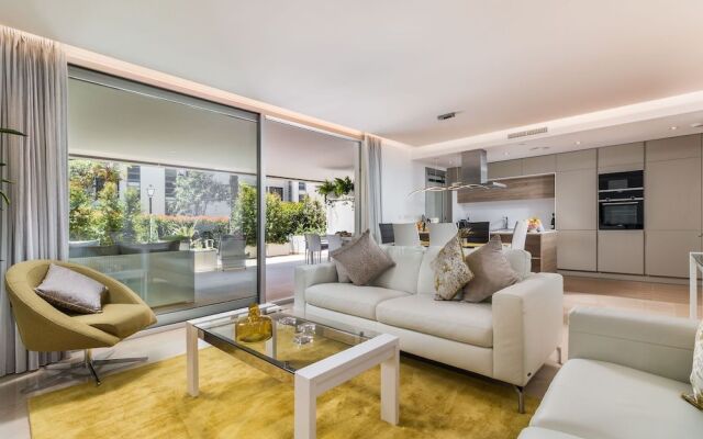 Sweet Inn Apartments - Royal Banus