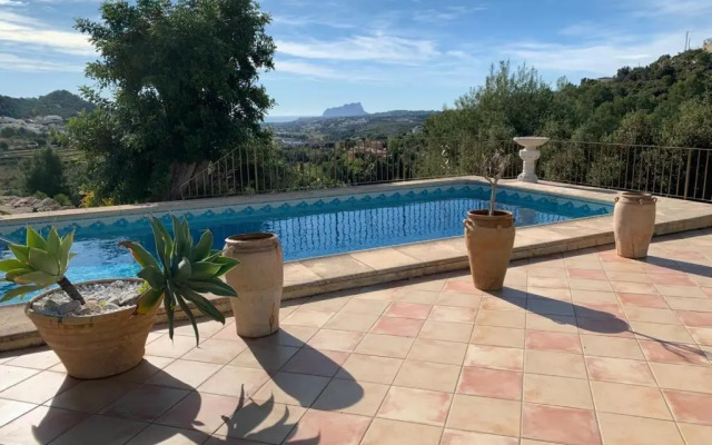 Villa Finca la Jarra