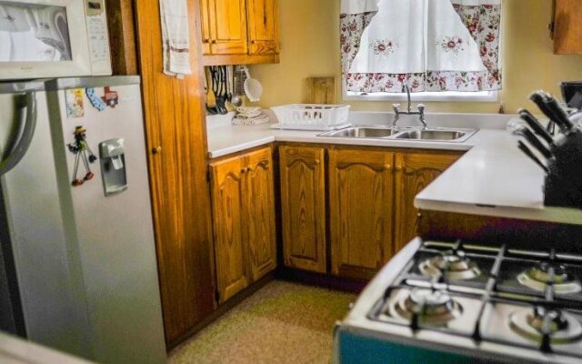 Eko Cozy Guest House