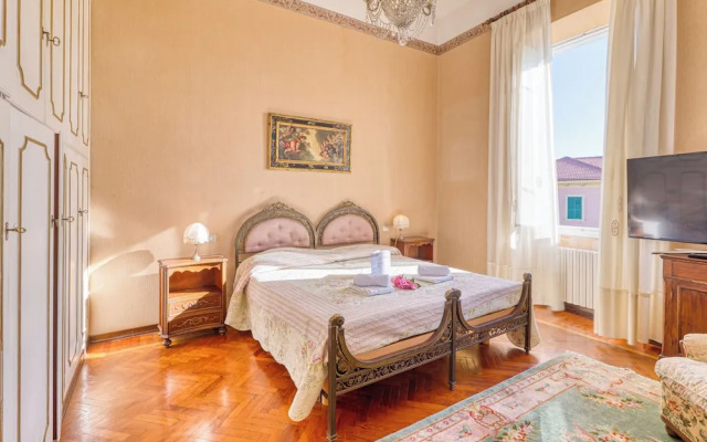 Timeless Escape Villa - Garden and Sea