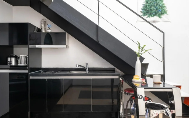 Chuncheon Vishop Pension