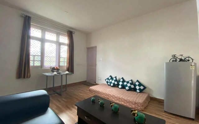 Hipostel Bir - Stay and Cafe