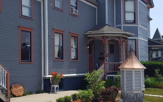 The Fresh Coast Inn at Ludington