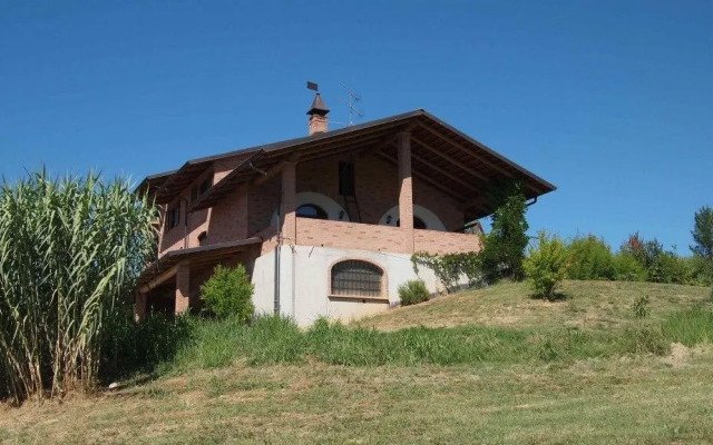 Bed & Breakfast La Streghina Paolina