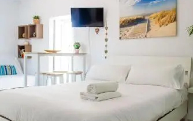 Apartamento Bianco