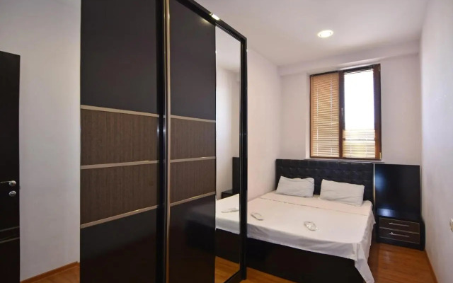 Freedom Apartments on Arami street