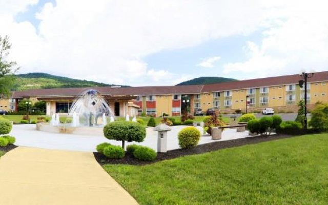 Honor's Haven Resort & Spa