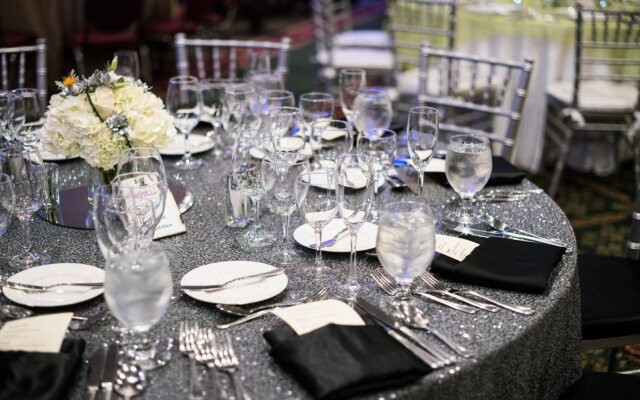 Courtyard by Marriott Long Beach Downtown