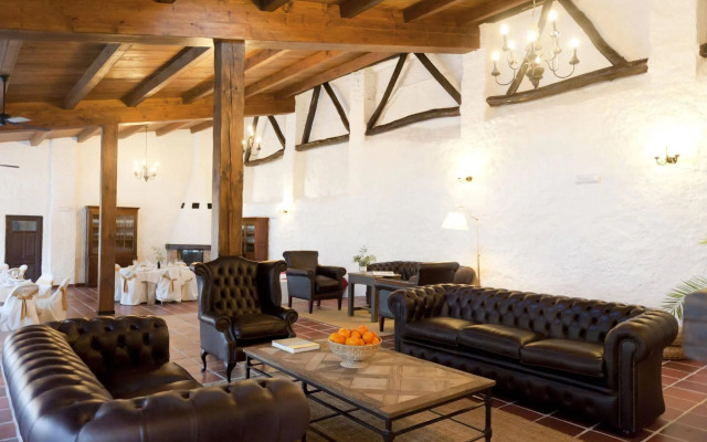 Hotel Cortijo del Marqués