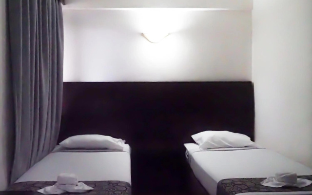 Glory Beach Resort – Guest Rooms – Port Dickson